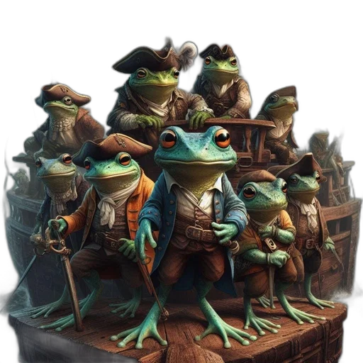 dragon, staff, hat, concept art transparent PNG cut-out