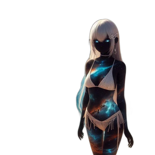dress, robot, creature, mask transparent PNG cut-out