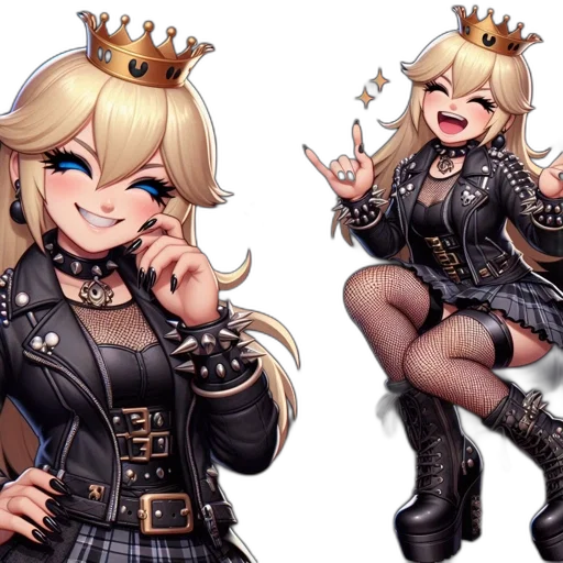 crown, concept art, pixel art, cartoon transparent PNG cut-out