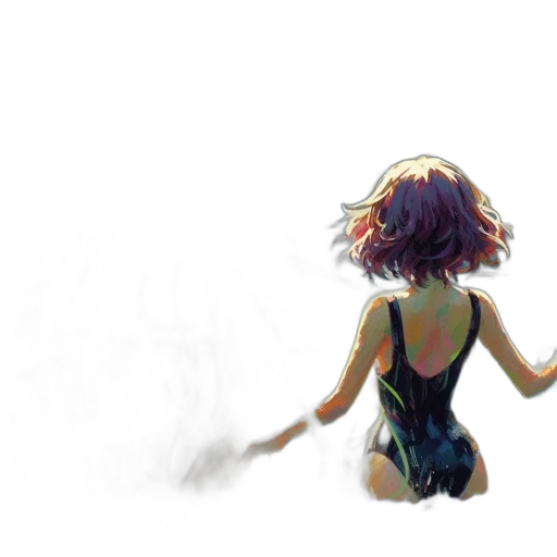 dress, weapon, creature, umbrella transparent PNG cut-out