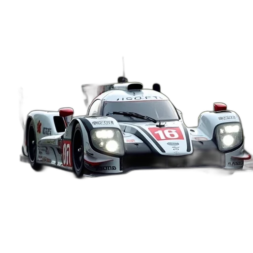 car, animal, concept art, photorealistic transparent PNG cut-out