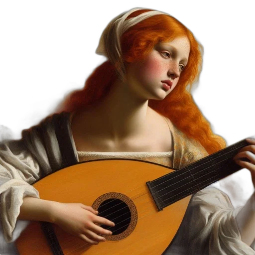 oil painting, photorealistic, fantasy art, concept art transparent PNG cut-out