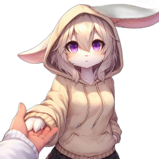 staff, weapon, creature, animal transparent PNG cut-out