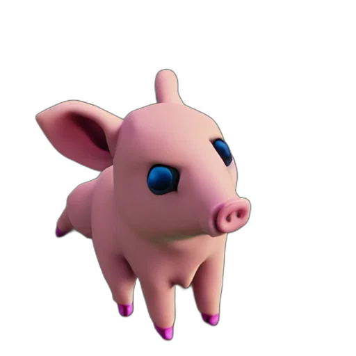 animal, creature, face, weapon transparent PNG cut-out
