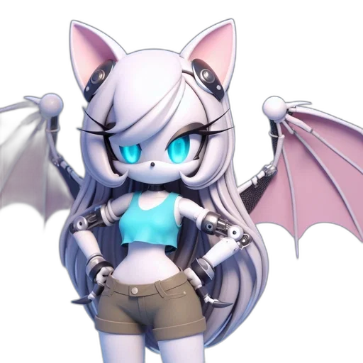 dragon, staff, creature, fantasy art transparent PNG cut-out