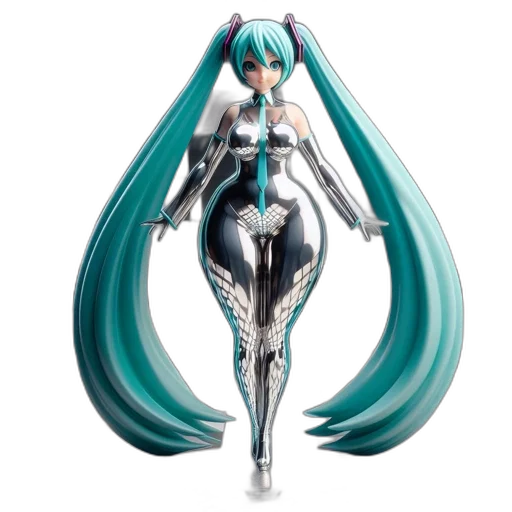 robot, weapon, 3d render, concept art transparent PNG cut-out