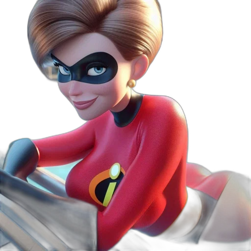 comic book art, 3d render, concept art, cartoon transparent PNG cut-out