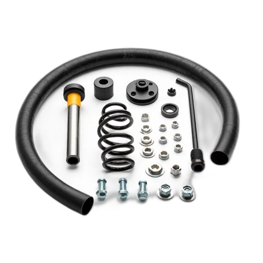 jewelry, car, collection, various transparent PNG cut-out