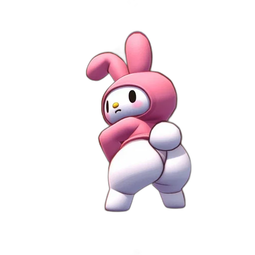 animal, creature, weapon, staff transparent PNG cut-out