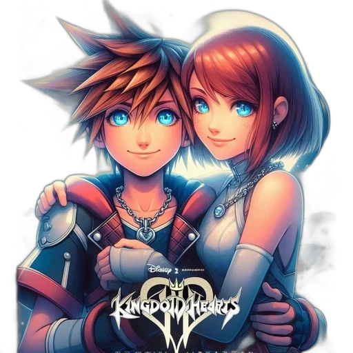 concept art, fantasy art, comic book art, anime transparent PNG cut-out