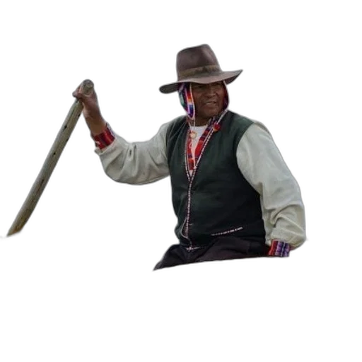 staff, weapon, hat, sword transparent PNG cut-out