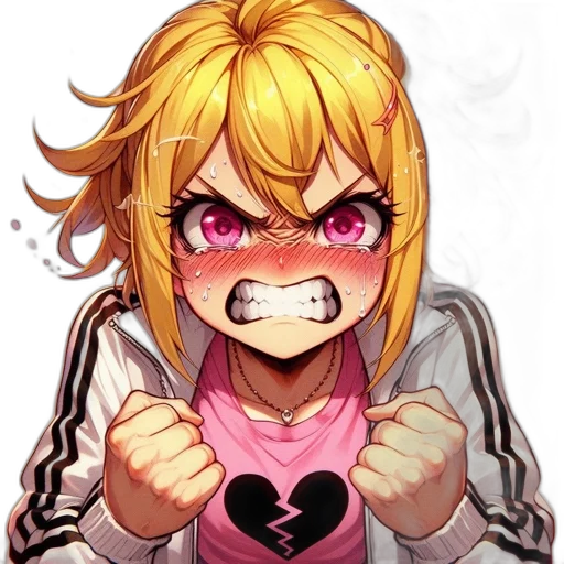 mask, face, weapon, anime transparent PNG cut-out