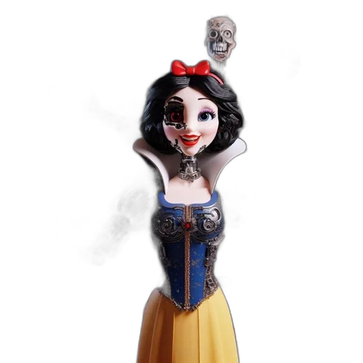 jewelry, dress, staff, concept art transparent PNG cut-out