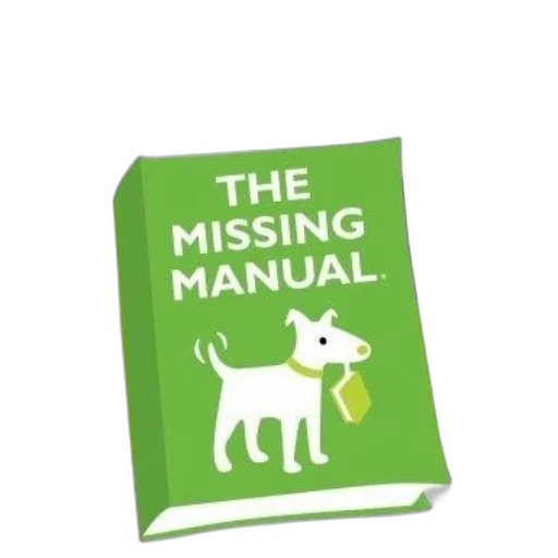 quickbase, missing, manual, book transparent PNG cut-out