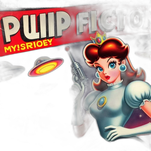 concept art, comic book art, 3d render, cover transparent PNG cut-out