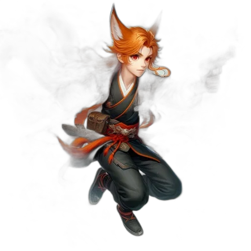 staff, dragon, concept art, fantasy art transparent PNG cut-out