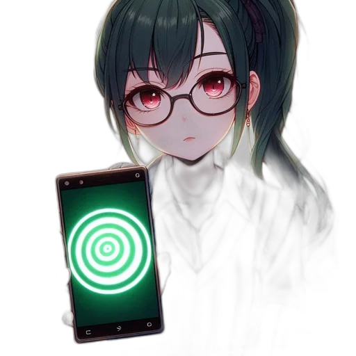 staff, face, robot, weapon transparent PNG cut-out