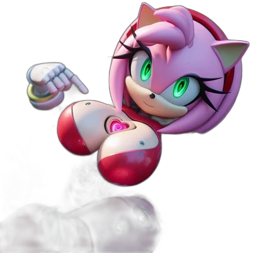 robot, weapon, bottle, staff transparent PNG cut-out