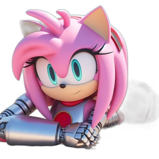 robot, weapon, animal, creature transparent PNG cut-out