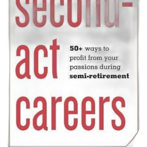 second-act, careers, ways, profit transparent PNG cut-out