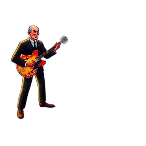 jacket, weapon, staff, robot transparent PNG cut-out