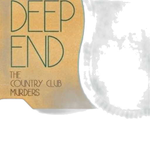 deep, end, country, club transparent PNG cut-out
