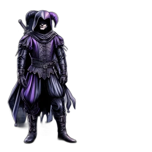 mask, concept art, 3d render, fantasy art transparent PNG cut-out