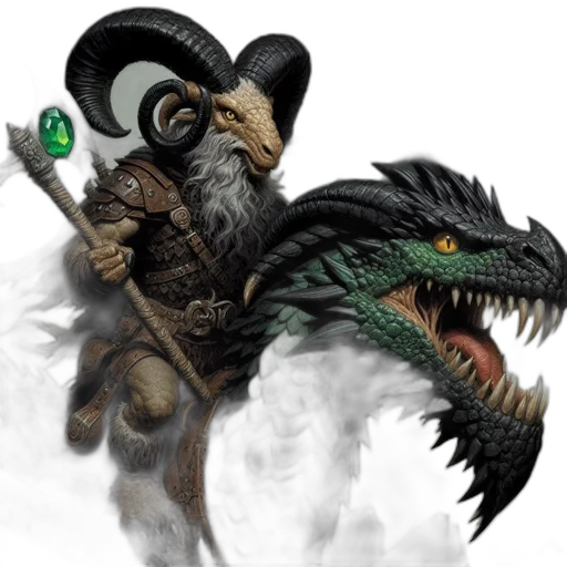 dragon, creature, fantasy art, concept art transparent PNG cut-out