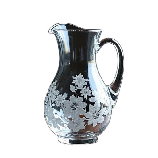 photorealistic, 3d render, monochrome, clear transparent PNG cut-out