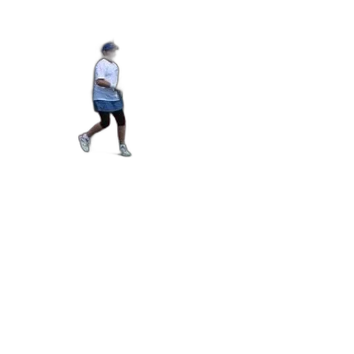 shoes, creature, robot, face transparent PNG cut-out