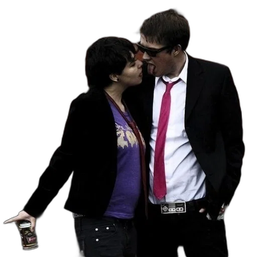 jacket, man, suit, pink transparent PNG cut-out
