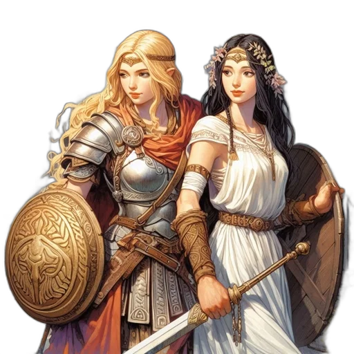 sword, fantasy art, concept art, pixel art transparent PNG cut-out
