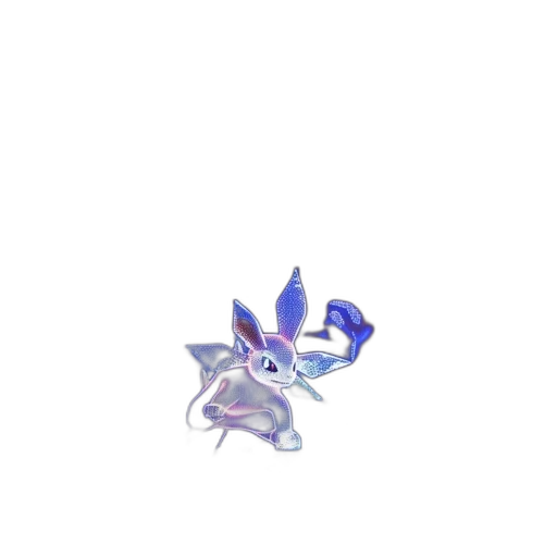 creature, dragon, animal, staff transparent PNG cut-out