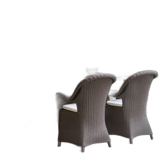 furniture, crown, 3d render, photorealistic transparent PNG cut-out