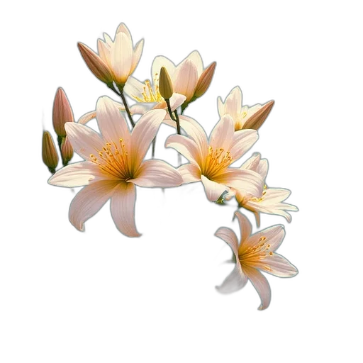 flower, crown, jewelry, weapon transparent PNG cut-out