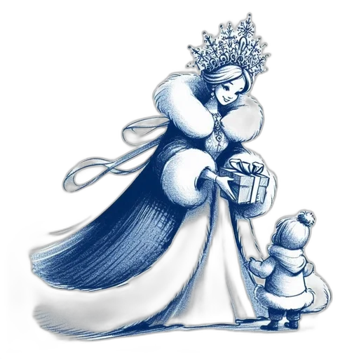 crown, dress, jewelry, concept art transparent PNG cut-out