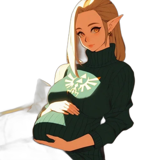 dragon, staff, bottle, concept art transparent PNG cut-out