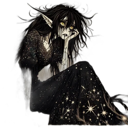 mask, creature, fantasy art, concept art transparent PNG cut-out