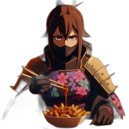 food, weapon, staff, crown transparent PNG cut-out