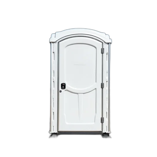 furniture, white, portable, toilet transparent PNG cut-out
