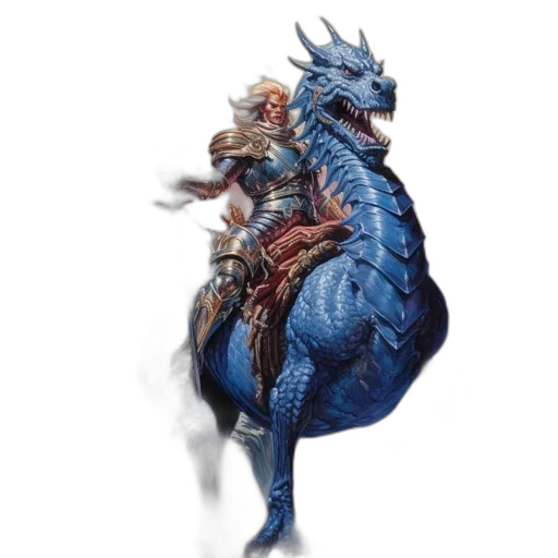 dragon, creature, animal, concept art transparent PNG cut-out