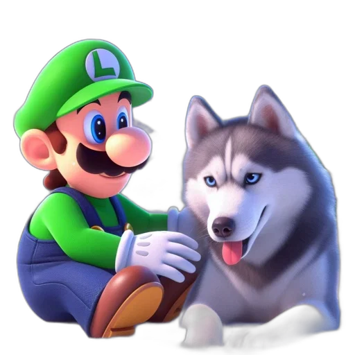 animal, creature, weapon, mask transparent PNG cut-out