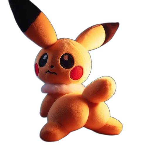 animal, creature, staff, weapon transparent PNG cut-out