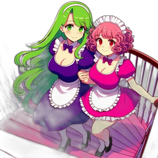 dress, furniture, staff, weapon transparent PNG cut-out