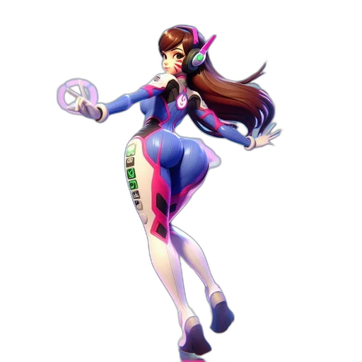 dress, staff, weapon, concept art transparent PNG cut-out