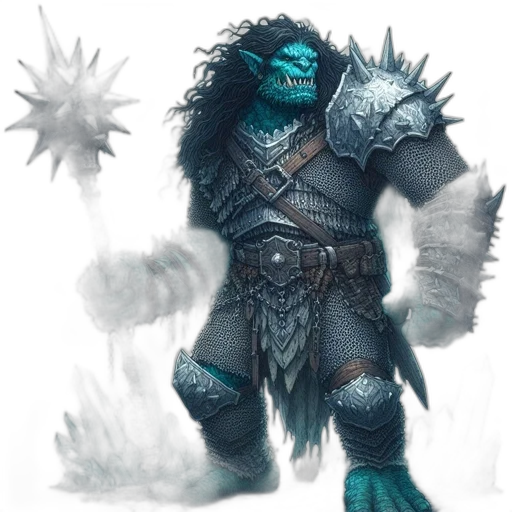 creature, dragon, staff, concept art transparent PNG cut-out