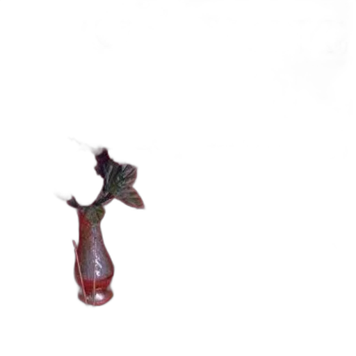 dragon, staff, animal, creature transparent PNG cut-out