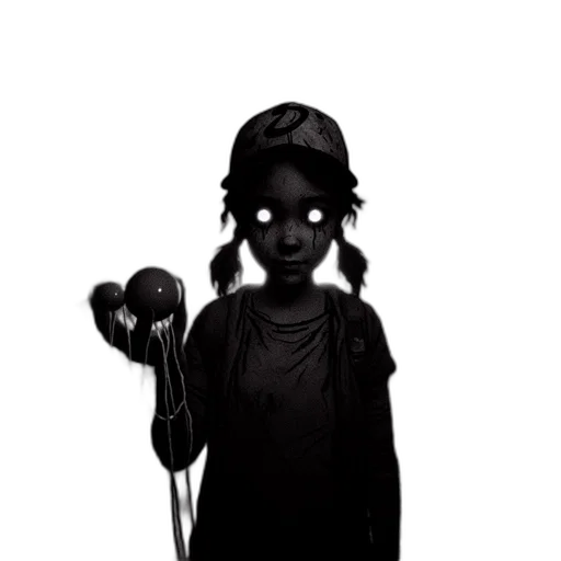 staff, mask, weapon, face transparent PNG cut-out