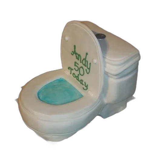 furniture, 3d render, white, toilet transparent PNG cut-out