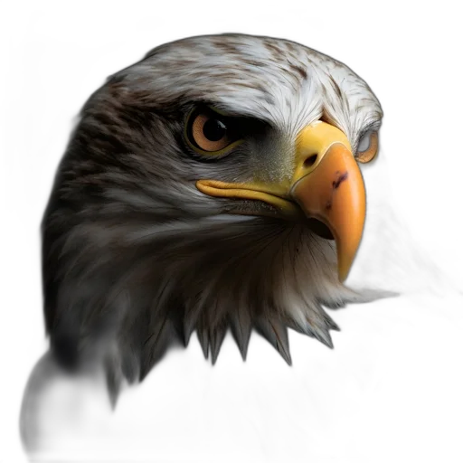 animal, face, staff, creature transparent PNG cut-out